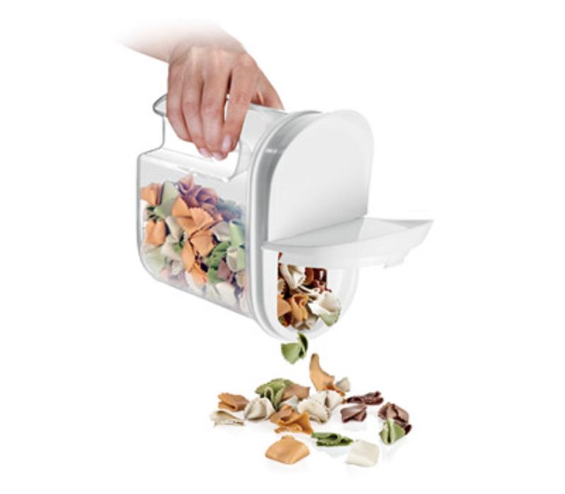 Контейнер 4FOOD 1.5 л Контейнер 4FOOD 1.5 л