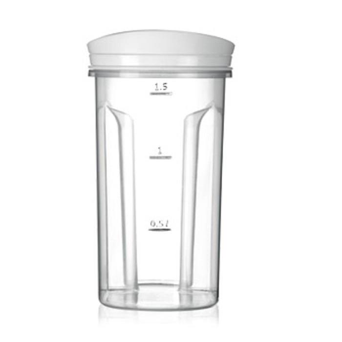 Контейнер 4FOOD 1.5 л Контейнер 4FOOD 1.5 л