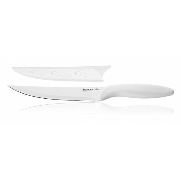 Нож для мяса PRESTO BIANCO 18 см Нож для мяса PRESTO BIANCO 18 см