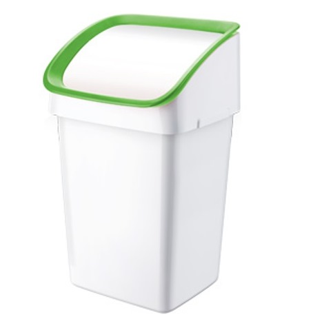 Мусорное ведро CLEAN KIT 21 л Мусорное ведро CLEAN KIT 21 л