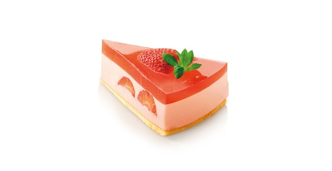 Мини-лопатка для торта DELICIA Мини-лопатка для торта DELICIA