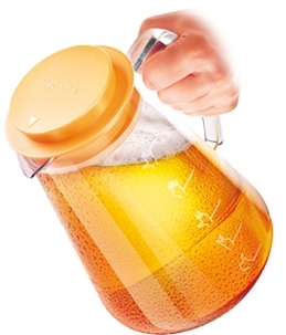 Кувшин для пива myDRINK, 5 кружек Кувшин для пива myDRINK, 5 кружек