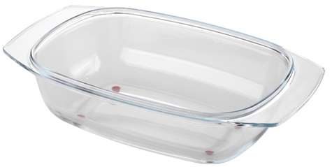 Жаровня глубокая DELICIA Glass 42 см Жаровня глубокая DELICIA Glass 42 см