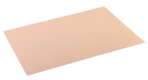 Салфетка FLAIR TREND 45x32 см, цвет какао Салфетка FLAIR TREND 45x32 см, цвет какао