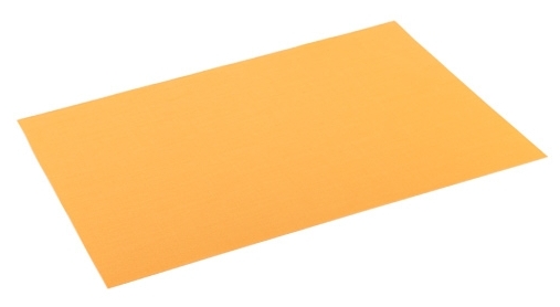 Салфетка FLAIR TREND 45x32 см, цвет мандарина Салфетка FLAIR TREND 45x32 см, цвет мандарина