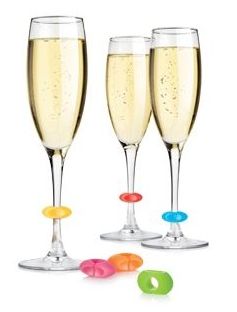 Кольцо party UNO VINO, 12 цветов Кольцо party UNO VINO, 12 цветов