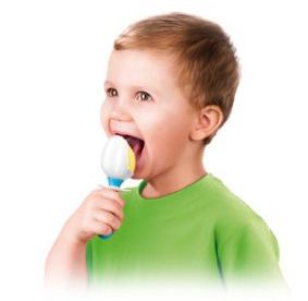 Ложка для мороженого BAMBINI Ложка для мороженого BAMBINI