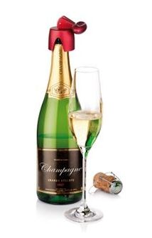 Пробка для шампанского UNO VINO Пробка для шампанского UNO VINO
