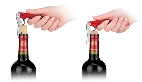 Штопор официанта UNO VINO Штопор официанта UNO VINO