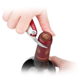 Штопор официанта UNO VINO Штопор официанта UNO VINO