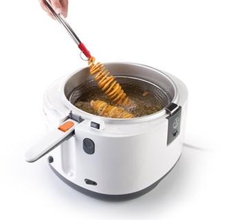 Нож для нарезки картофеля спиралью PRESTO, 4 шпажки Нож для нарезки картофеля спиралью PRESTO, 4 шпажки