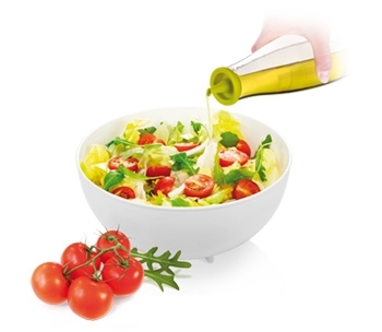 Дуршлаг с чашей VITAMINO d 28 см, 5,0 л Дуршлаг с чашей VITAMINO d 28 см, 5,0 л