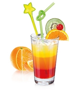 Воронка для многослойных коктейлей myDRINK Воронка для многослойных коктейлей myDRINK