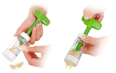 Пресс для чеснока HANDY Пресс для чеснока HANDY