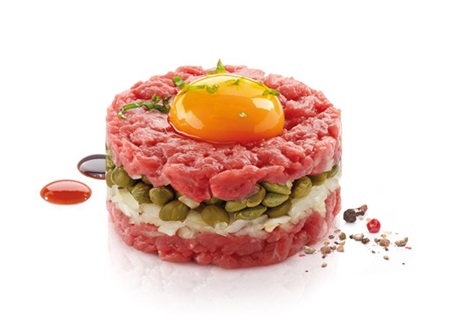 Формочки для придания блюдам формы PRESTO FoodStyle, круги, 3 шт. Формочки для придания блюдам формы PRESTO FoodStyle, круги, 3 шт.