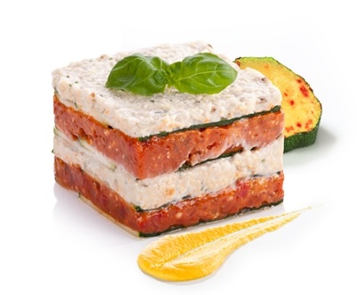 Формочки для придания блюдам формы PRESTO FoodStyle, квадраты, 3 шт. Формочки для придания блюдам формы PRESTO FoodStyle, квадраты, 3 шт.
