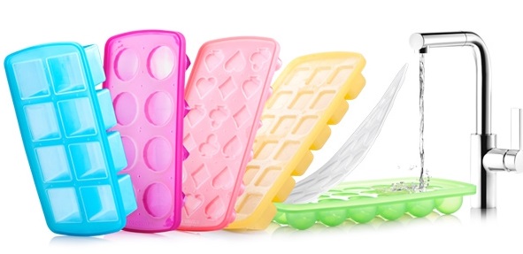 ФОРМА ДЛЯ ЛЬДА MYDRINK, БРИЛЛИАНТЫ XXL ФОРМА ДЛЯ ЛЬДА MYDRINK, БРИЛЛИАНТЫ XXL