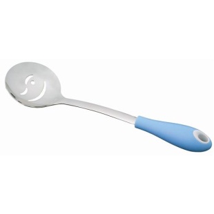 Ложка с отверстиями FUNNY MUMMY, Tescoma Ложка с отверстиями FUNNY MUMMY, Tescoma