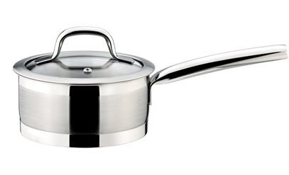 Ковш PRESIDENT с крышкой d 16 cm, 1.5 л. Ковш PRESIDENT с крышкой d 16 cm, 1.5 л.