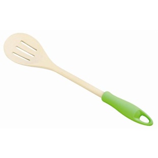 Ложка с отверстиями PRESTO WOOD Ложка с отверстиями PRESTO WOOD