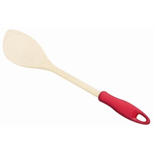 Ложка с углом PRESTO WOOD, Tescoma Ложка с углом PRESTO WOOD, Tescoma