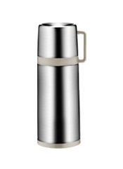Термос с кружкой CONSTANT MOCCA 0,3 л, нержавеющая сталь Термос с кружкой CONSTANT MOCCA 0,3 л, нержавеющая сталь