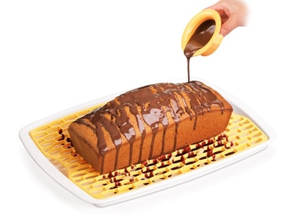 Поднос сервировочный DELICIA 36x26 см Поднос сервировочный DELICIA 36x26 см
