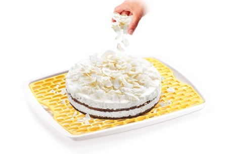 Поднос сервировочный DELICIA 36x26 см Поднос сервировочный DELICIA 36x26 см