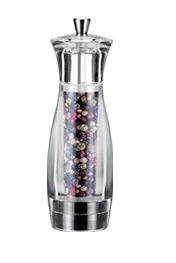 Мельница для перца VIRGO 14 cm Мельница для перца VIRGO 14 cm