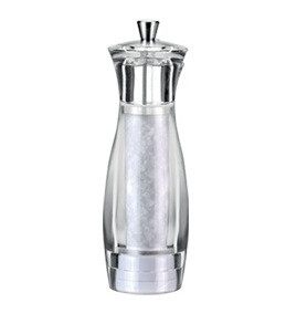 Мельница для соли VIRGO 14 cm Мельница для соли VIRGO 14 cm