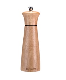 Мельница для перца/соли VIRGO WOOD 14 cm Мельница для перца/соли VIRGO WOOD 14 cm