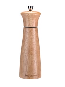 Мельница для перца/соли VIRGO WOOD 18 cm Мельница для перца/соли VIRGO WOOD 18 cm