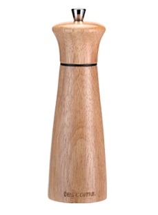 Мельница для перца/соли VIRGO WOOD 24 cm Мельница для перца/соли VIRGO WOOD 24 cm