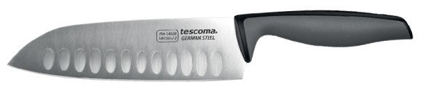 Нож Santoku PRECIOSO 16 см Нож Santoku PRECIOSO 16 см