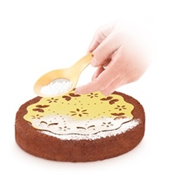 Ситечко для украшения DELICIA Ситечко для украшения DELICIA