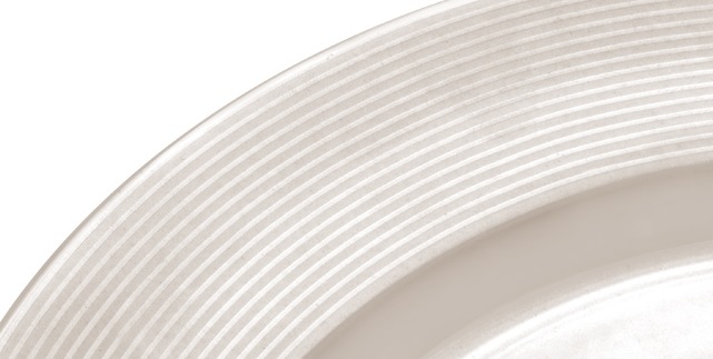 Тарелка десертная OPUS STRIPES o 20cm Тарелка десертная OPUS STRIPES o 20cm