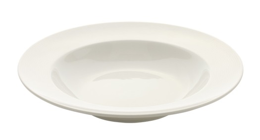 Тарелка глубокая OPUS STRIPES o 22cm Тарелка глубокая OPUS STRIPES o 22cm