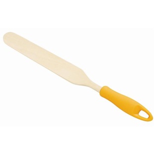 Лопаточка растирочная PRESTO WOOD Лопаточка растирочная PRESTO WOOD