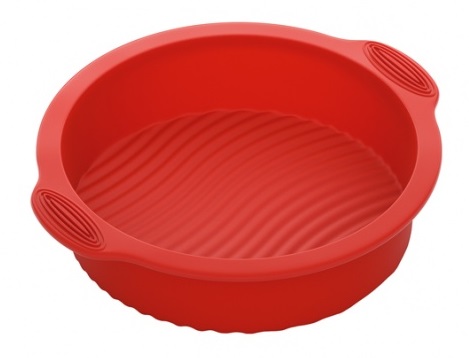 Форма для выпечки 28x25x6 см NADOBA Mila Форма для выпечки 28x25x6 см NADOBA Mila