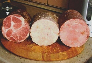 ВЕТЧИННИЦА БОЛЬШАЯ НА 3 КГ МЯСА ВЕТЧИННИЦА БОЛЬШАЯ НА 3 КГ МЯСА