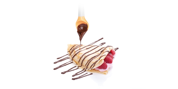 Кондитерская ложка Tescoma DELICIA 630538 Кондитерская ложка Tescoma DELICIA 630538