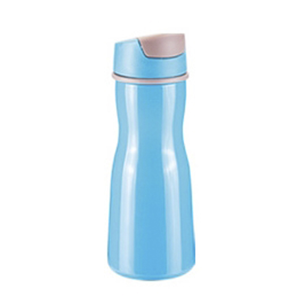 Бутылка для напитков PURITY 0.7 л, синий Бутылка для напитков PURITY 0.7 л, синий