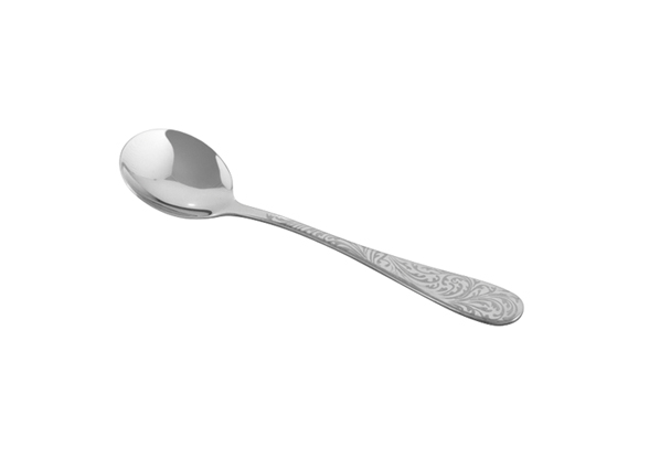Кофейная ложка, 3 шт., NADOBA, серия PEVA Кофейная ложка, 3 шт., NADOBA, серия PEVA