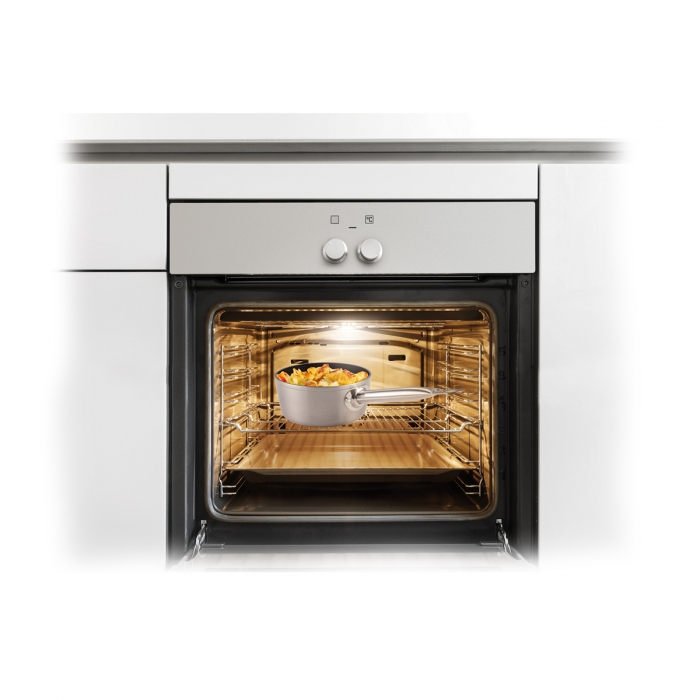 Ковш GrandCHEF ø 16 см, 1.3 л, Ковш GrandCHEF ø 16 см, 1.3 л,