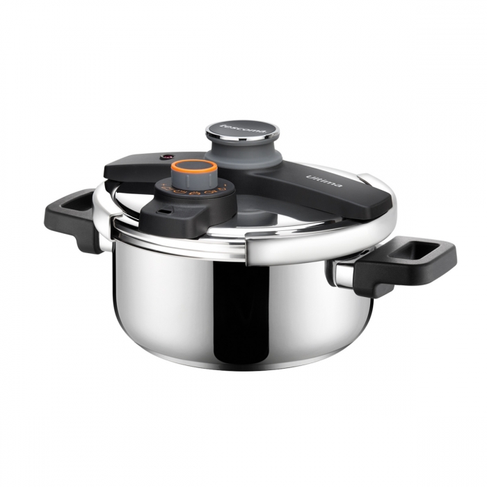 Скороварка ULTIMA+ 4,0 л, Скороварка ULTIMA+ 4,0 л,