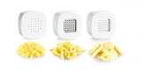 Пресс для чеснока HANDY, 2 лезвия, Пресс для чеснока HANDY, 2 лезвия,