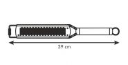 Терка PRESIDENT X-sharp, длинная мелкая