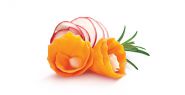 Спиральный нож для моркови PRESTO