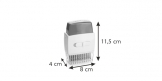 Размягчитель мяса HANDY,