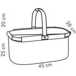 Термокорзина складная COOLBAG